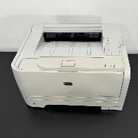 HP LaserJet P2035 Printer image 2